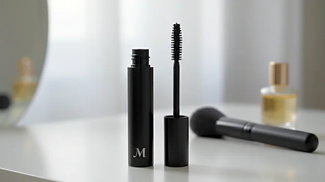 The Insider Beauty Trick That Makes Drugstore Waterproof Mascara Look Luxe