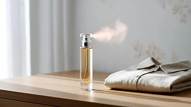 The Case for Investing in a Signature Summer Perfume Beyond Tennis Season