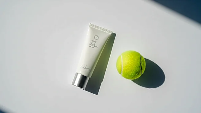 Why Wimbledon Makes Drugstore SPF Feel Fresh Every Summer, without Giving Up Comfort