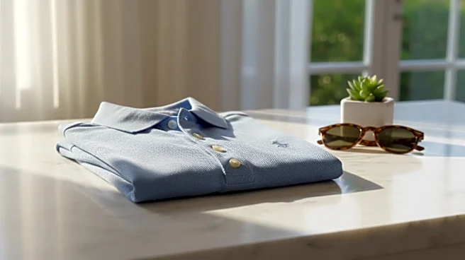 Why Polo Shirts Feel Like an Instant Reset for Hot-Weather Outfits