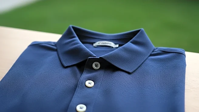 The Easy Wimbledon Formula for Making Polo Shirts Feel More Sophisticated