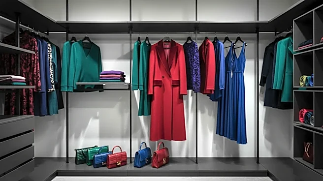 How Deep Winter palette Quietly Shapes a Wardrobe That Works