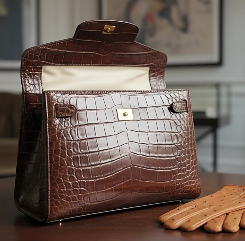 If You Love exotic leathers, These 6 Brands Make It Best
