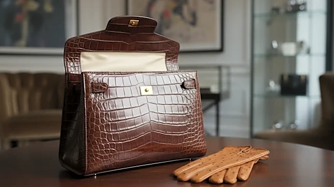 If You Love exotic leathers, These 6 Brands Make It Best