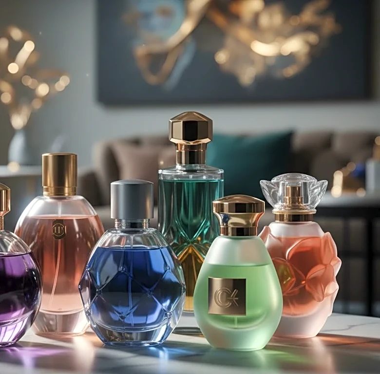 5 Designers You'll Love If You Love Yves Saint Laurent perfumes