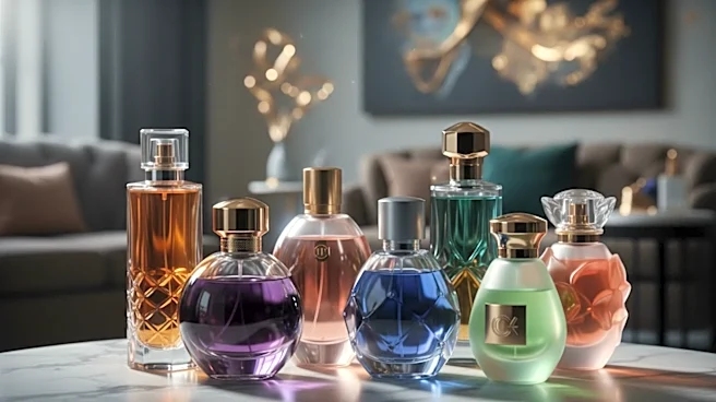 5 Designers You'll Love If You Love Yves Saint Laurent perfumes