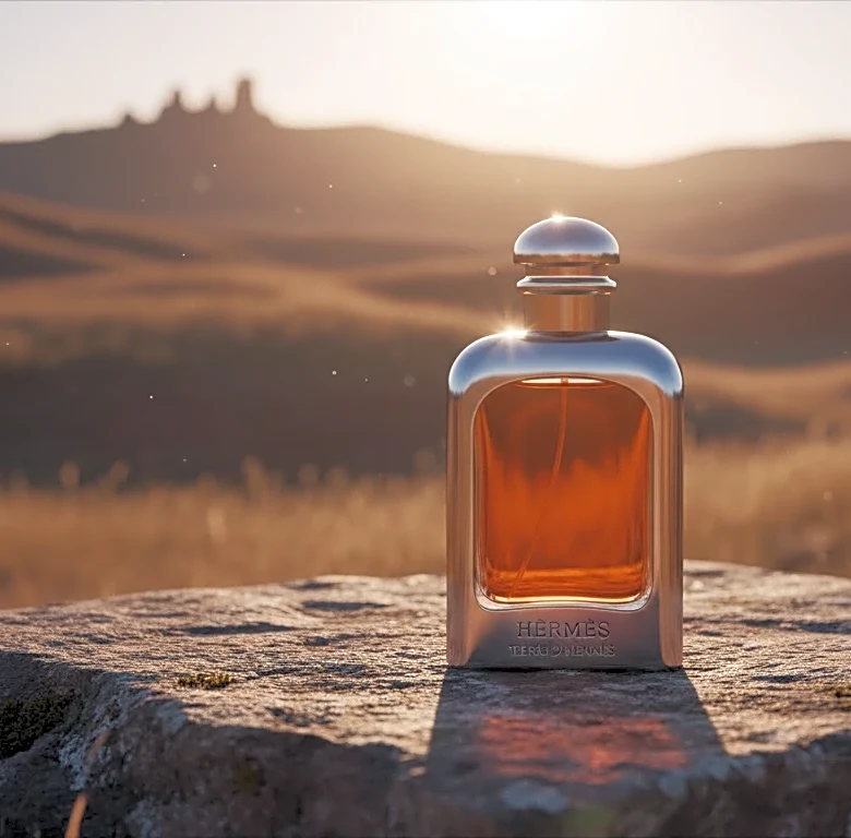 How Hermès Terre d'Hermès Quietly Outlasts Every Fragrance Trend