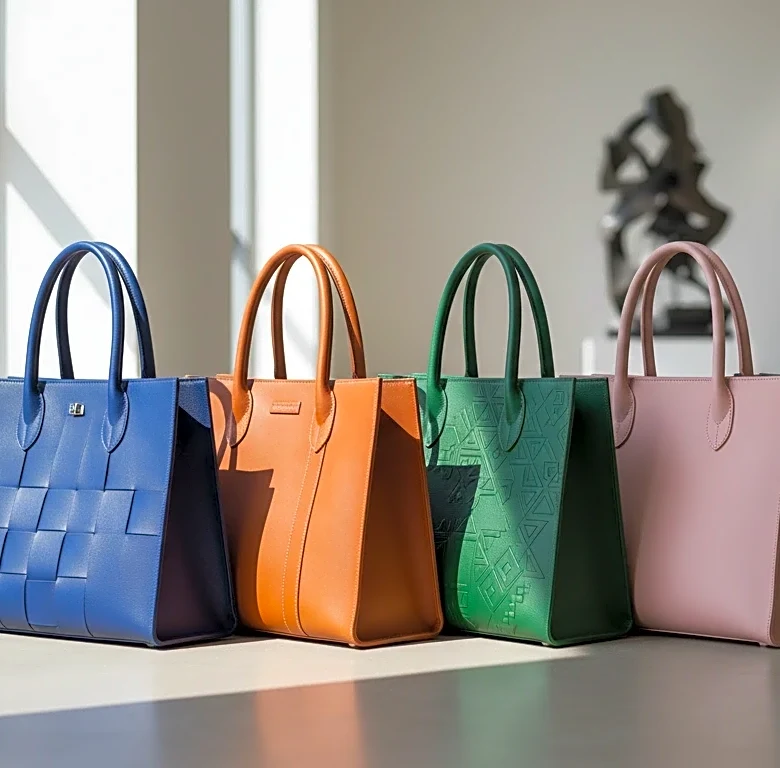 If You Love a structured tote, These 6 Brands Make It Best