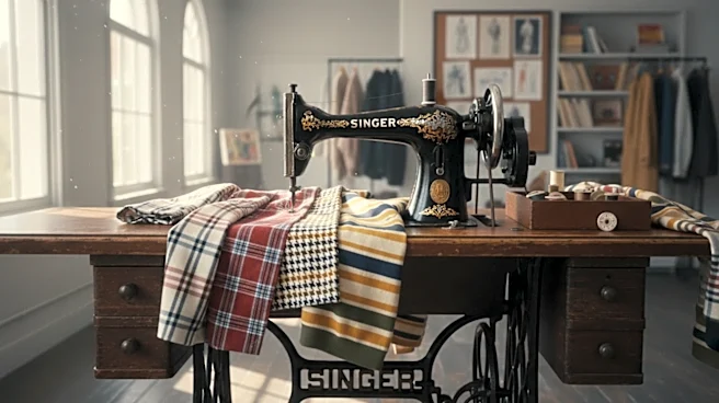 How 1940s American sportswear Quietly Shaped What Came Next