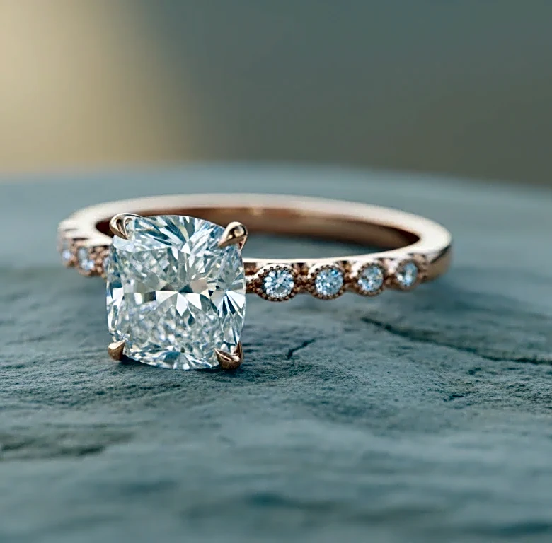 Why Most Buyers Misread rose gold
