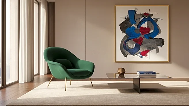 If Tom Ford Is Your Favorite, These 4 Houses Are Next