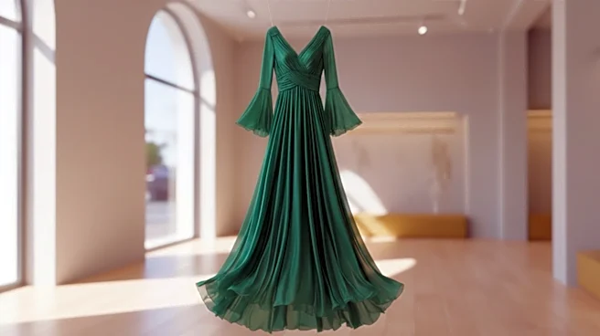 Why Most Shoppers Misread the empire-waist dress