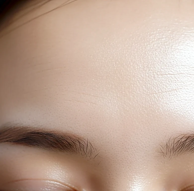 Why Most Americans Misread treating forehead lines