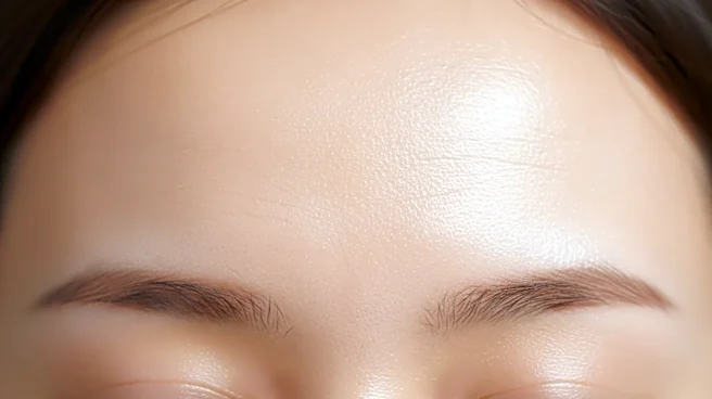Why Most Americans Misread treating forehead lines