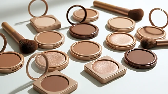 Why Most Americans Misread bronzer for medium skin