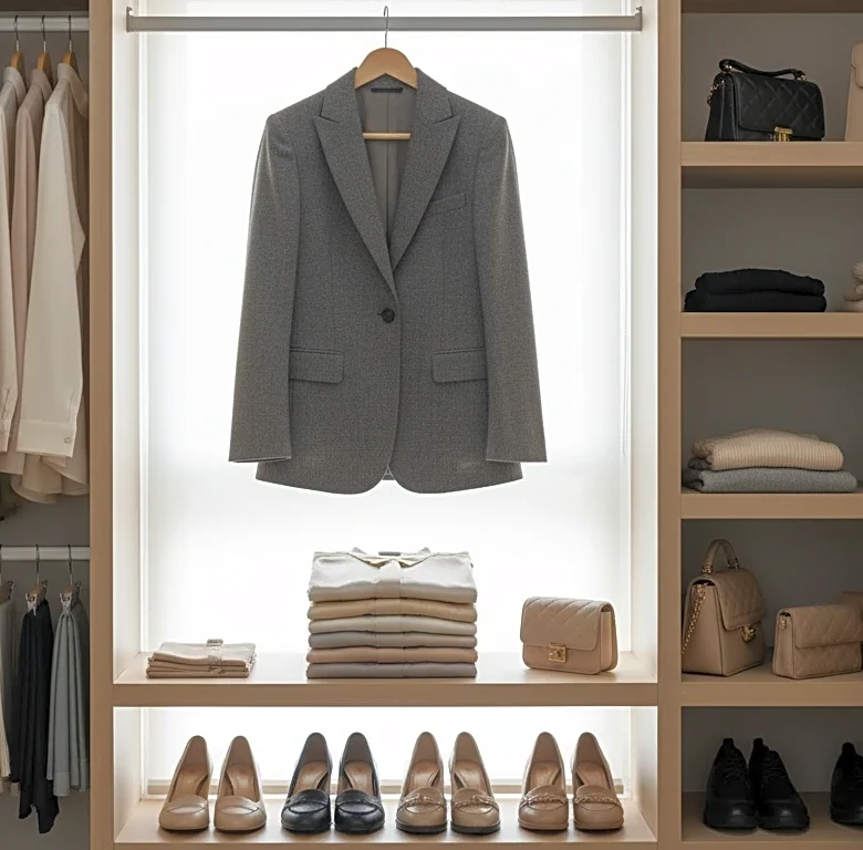 The Hidden Detail That Makes business casual for women Work