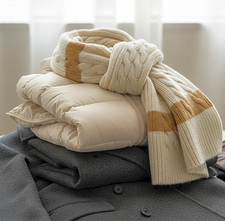 The Hidden Detail That Makes Outerwear for winter casual essentials Work
