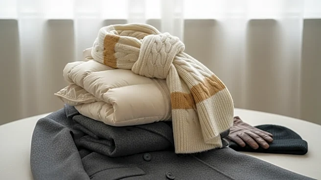 The Hidden Detail That Makes Outerwear for winter casual essentials Work