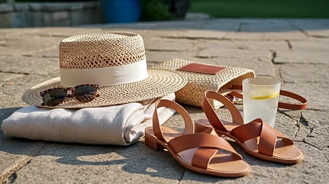 Why fashion for the South in summer Matters More Than the Fashion Press Suggests