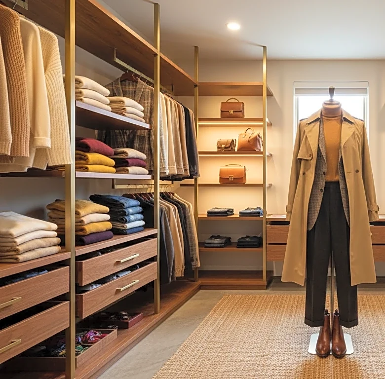Why fall wardrobe essentials Matters More Than Trends Suggest