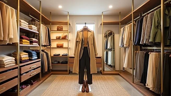 Why fall wardrobe essentials Matters More Than Trends Suggest