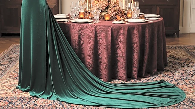 The Hidden Detail Behind Fall dinner parties outfit ideas for tall women