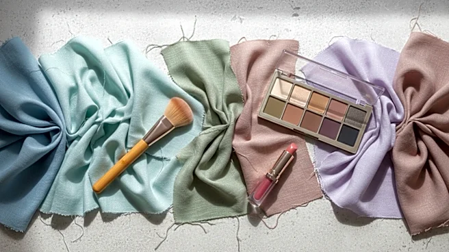 The Real Reason Stylists Disagree About Soft Summer palette