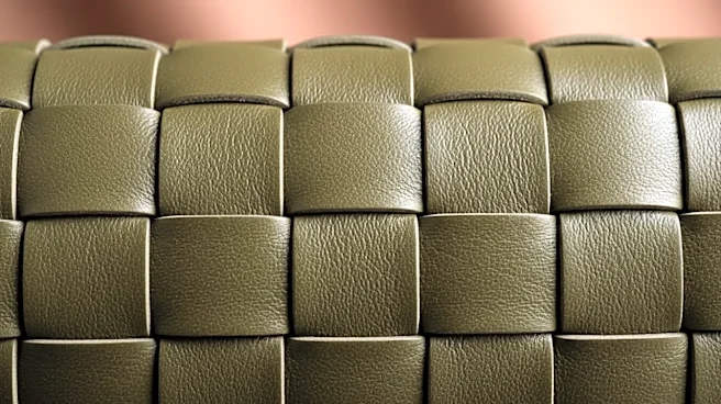The Hidden Reference Behind Bottega Veneta's Signature Look