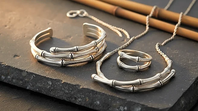 Why John Hardy bamboo collection Matters More in Investment Pieces