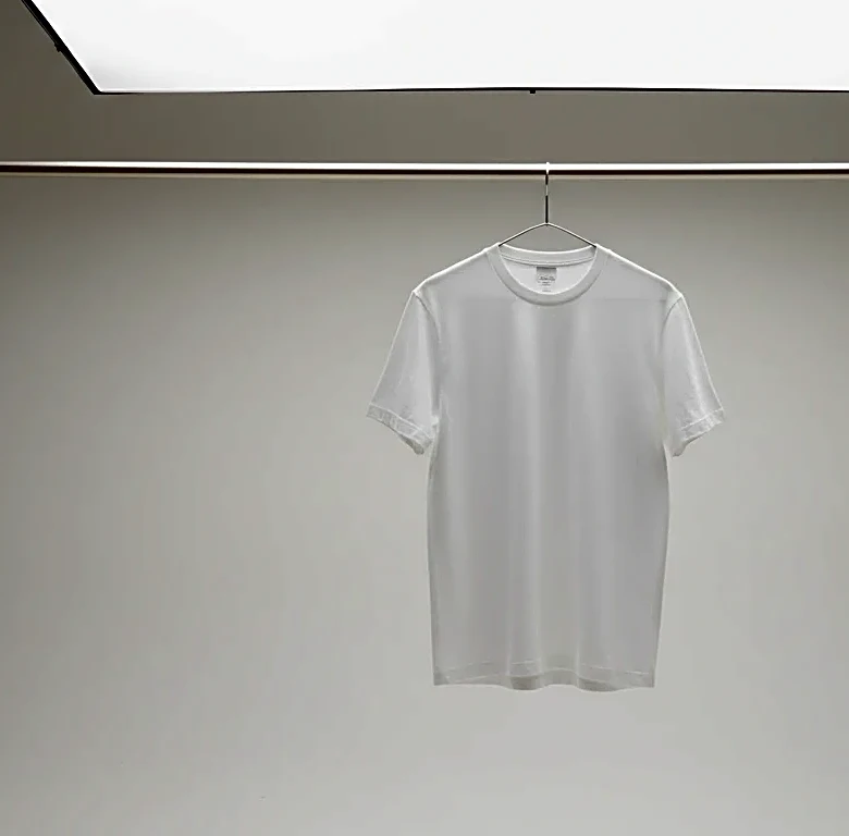 Where to Find Quality the white T-shirt in America