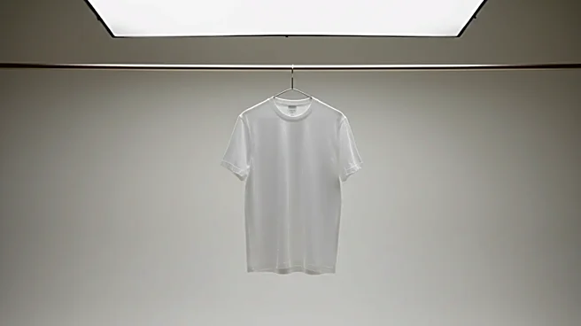 Where to Find Quality the white T-shirt in America