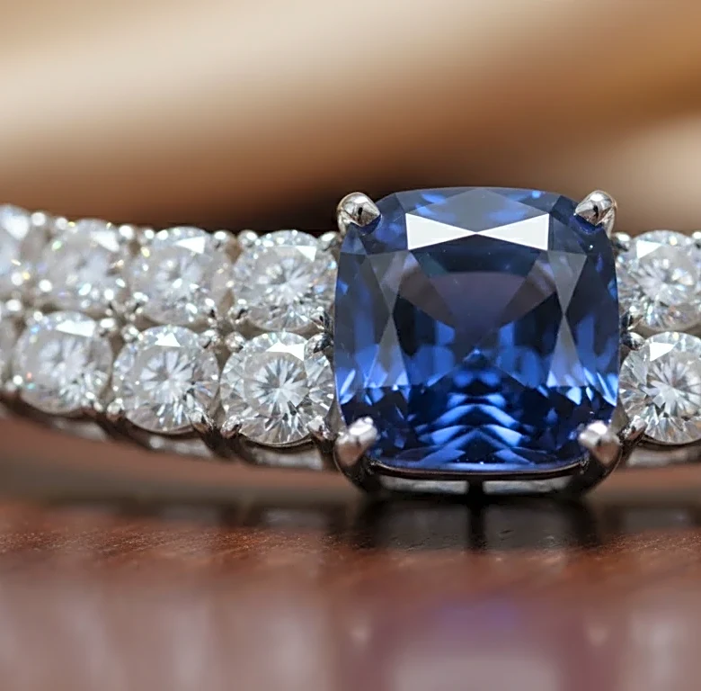 The Hidden Detail in Harry Winston iconic pieces That Reveals Craftsmanship