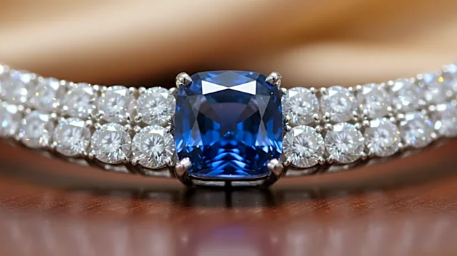 The Hidden Detail in Harry Winston iconic pieces That Reveals Craftsmanship