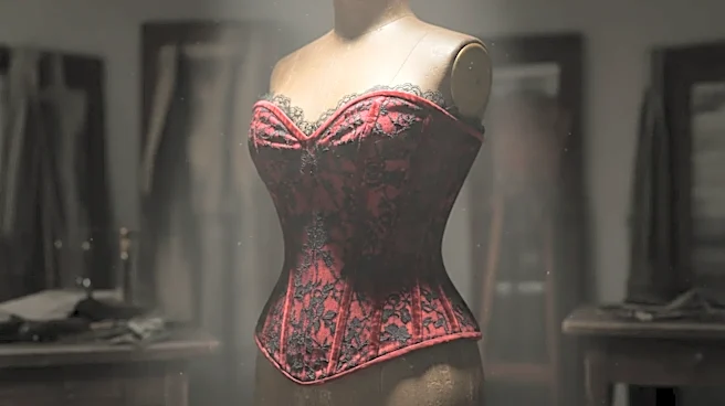 The Untold Story Behind Vivienne Westwood's Signature Piece