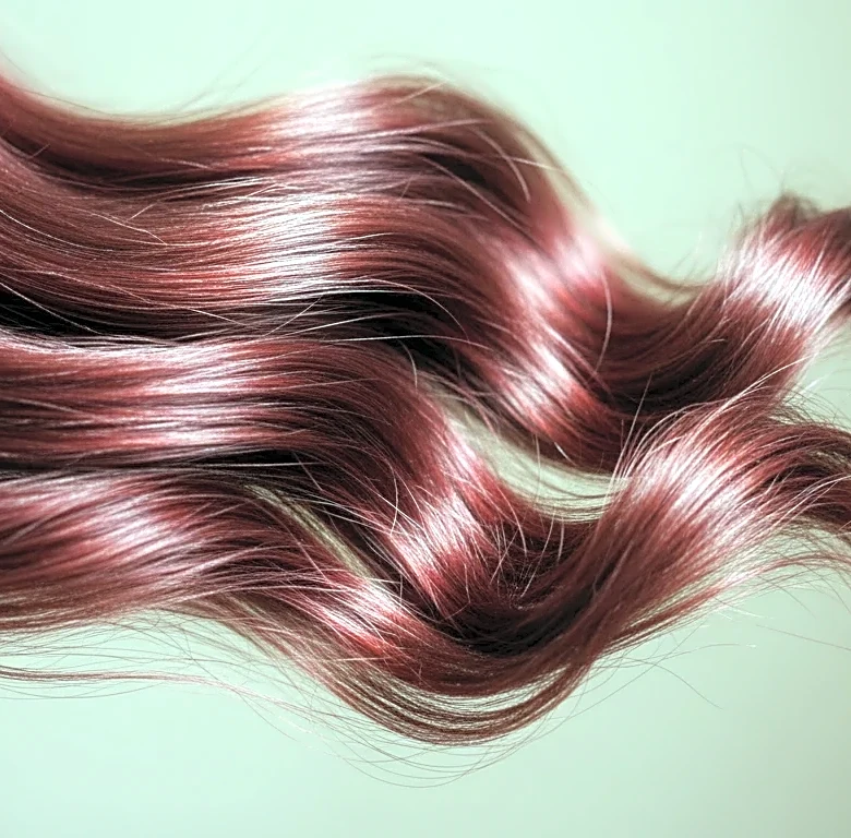 What color-treated hair care Actually Looks Like Done Right