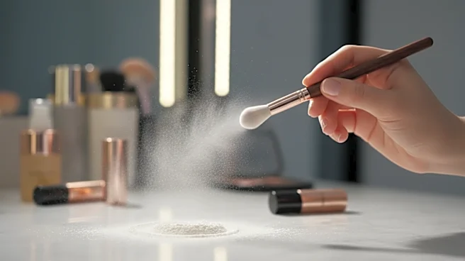 The Hidden Step Behind Professional-Looking setting spray vs setting powder