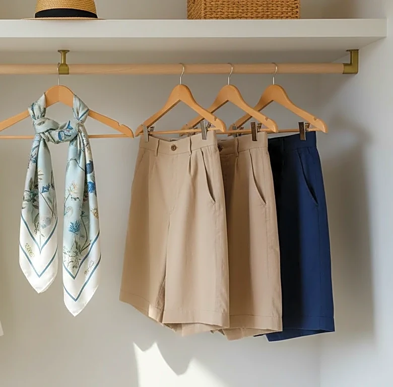 What summer casual essentials Actually Looks Like in High-Quality Closets