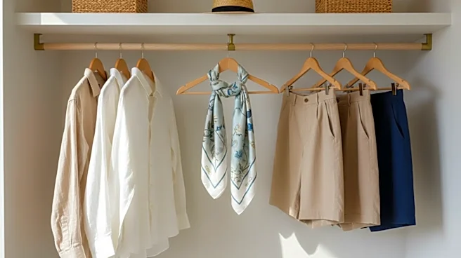 What summer casual essentials Actually Looks Like in High-Quality Closets