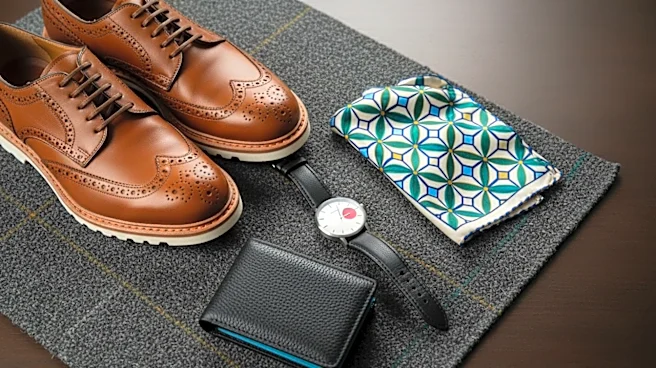 If Paul Smith Is in Your Closet, These 4 Belong There Too