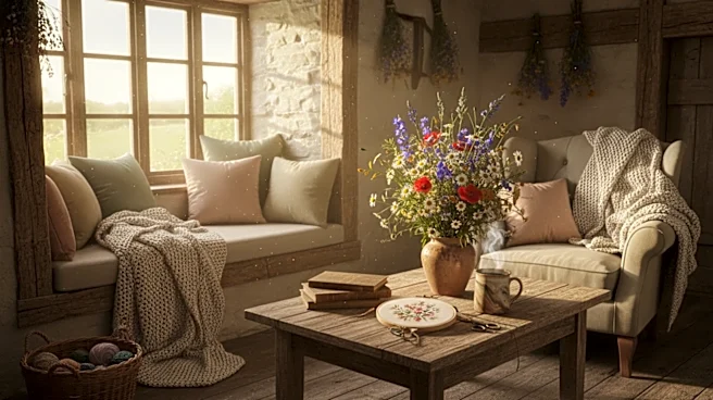 cottagecore: The Decade That Reshaped American Closets for a Generation