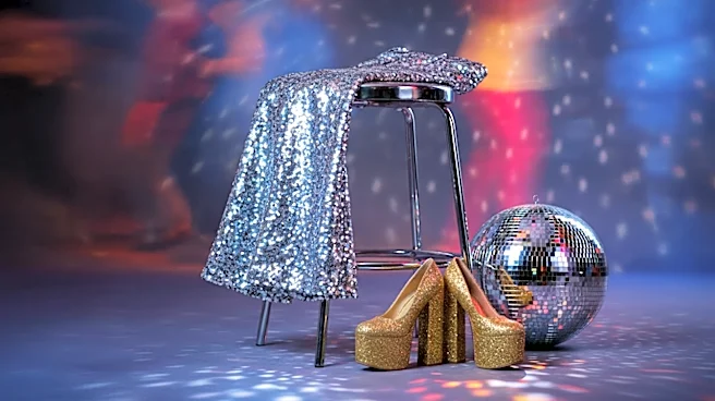 1970s disco: The Decade That Reshaped American Closets for a Generation