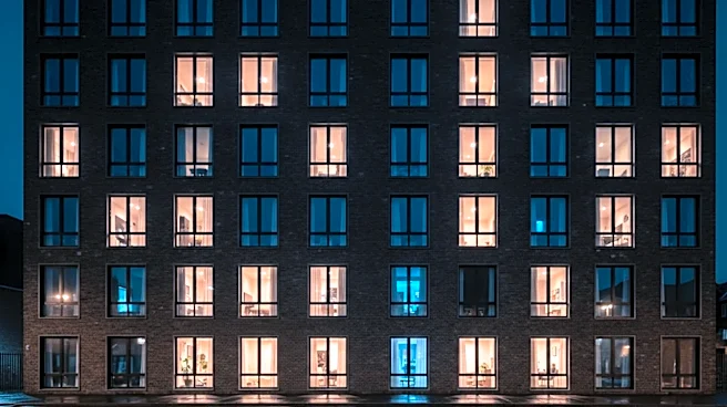 Only Murders in the Building Uses Windows as a Surveillance Motif