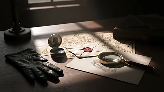Why Strong Television Mysteries Give Suspects More Than One Story Function