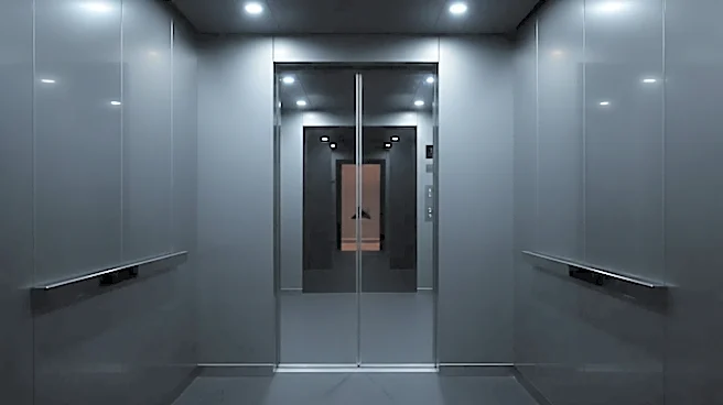 Why Elevator Scenes Do So Much Narrative Work for So Little Screen Time