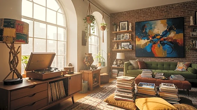 Only Murders in the Building Makes New York Interiors Feel Like Character Portraits