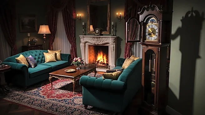 Why Beautiful Settings Can Make Modern Murder Mysteries Feel More Suspenseful