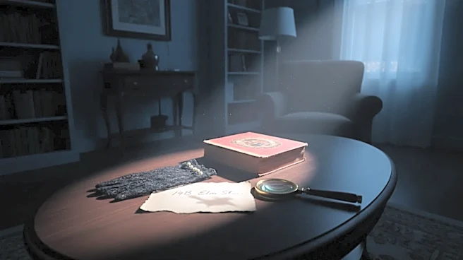 Which Only Murders Sleuth Fits Your Neighborhood Mystery?