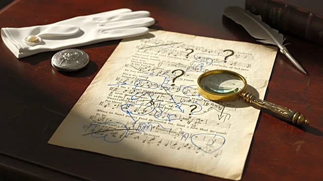 How Only Murders in the Building Keeps Clues Legible Inside Fast Comic Dialogue