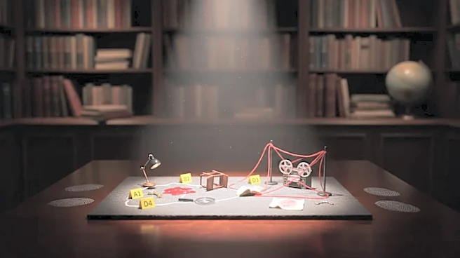 Only Murders in the Building Turns True-Crime Fandom Into Part of the Crime Scene