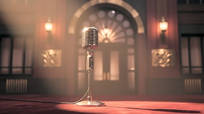 How Siddhartha Khosla’s Score Gives the Arconia Its Musical Identity